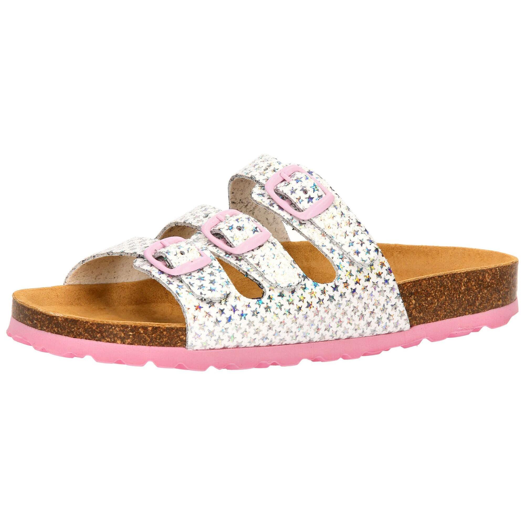 Sandale fille taille 2025 29